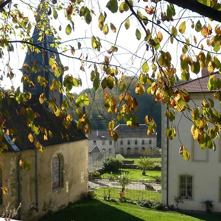 La Manufacture Royale De Bains Villa Exterior photo