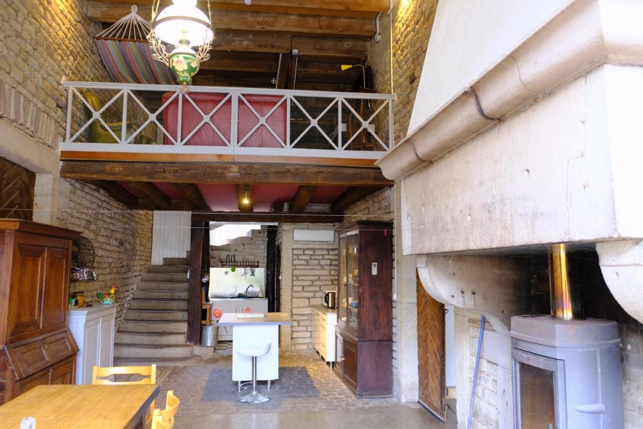 La Manufacture Royale De Bains Villa Exterior photo