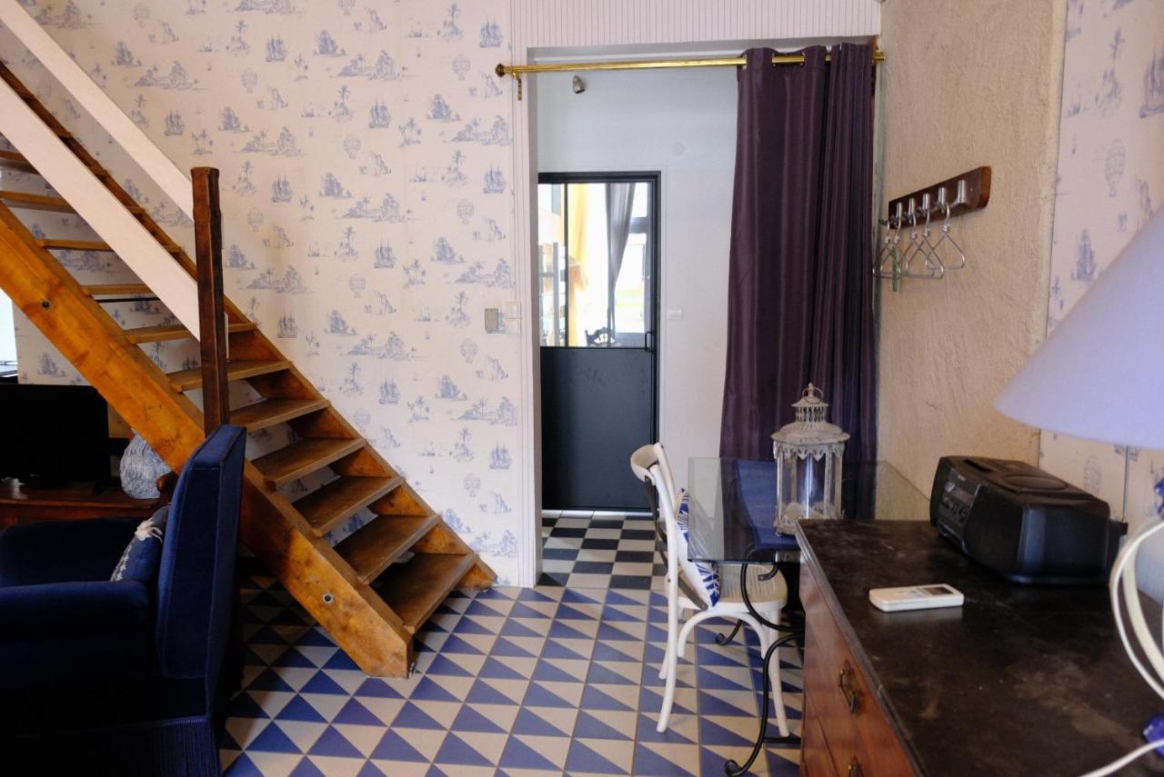 La Manufacture Royale De Bains Villa Exterior photo
