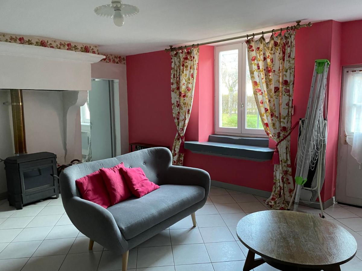 La Manufacture Royale De Bains Villa Exterior photo