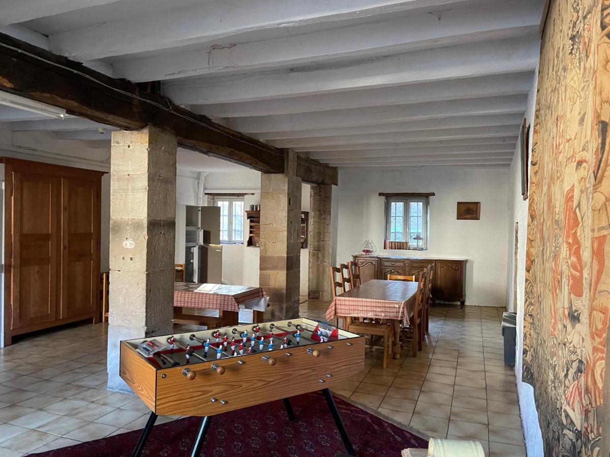 La Manufacture Royale De Bains Villa Exterior photo