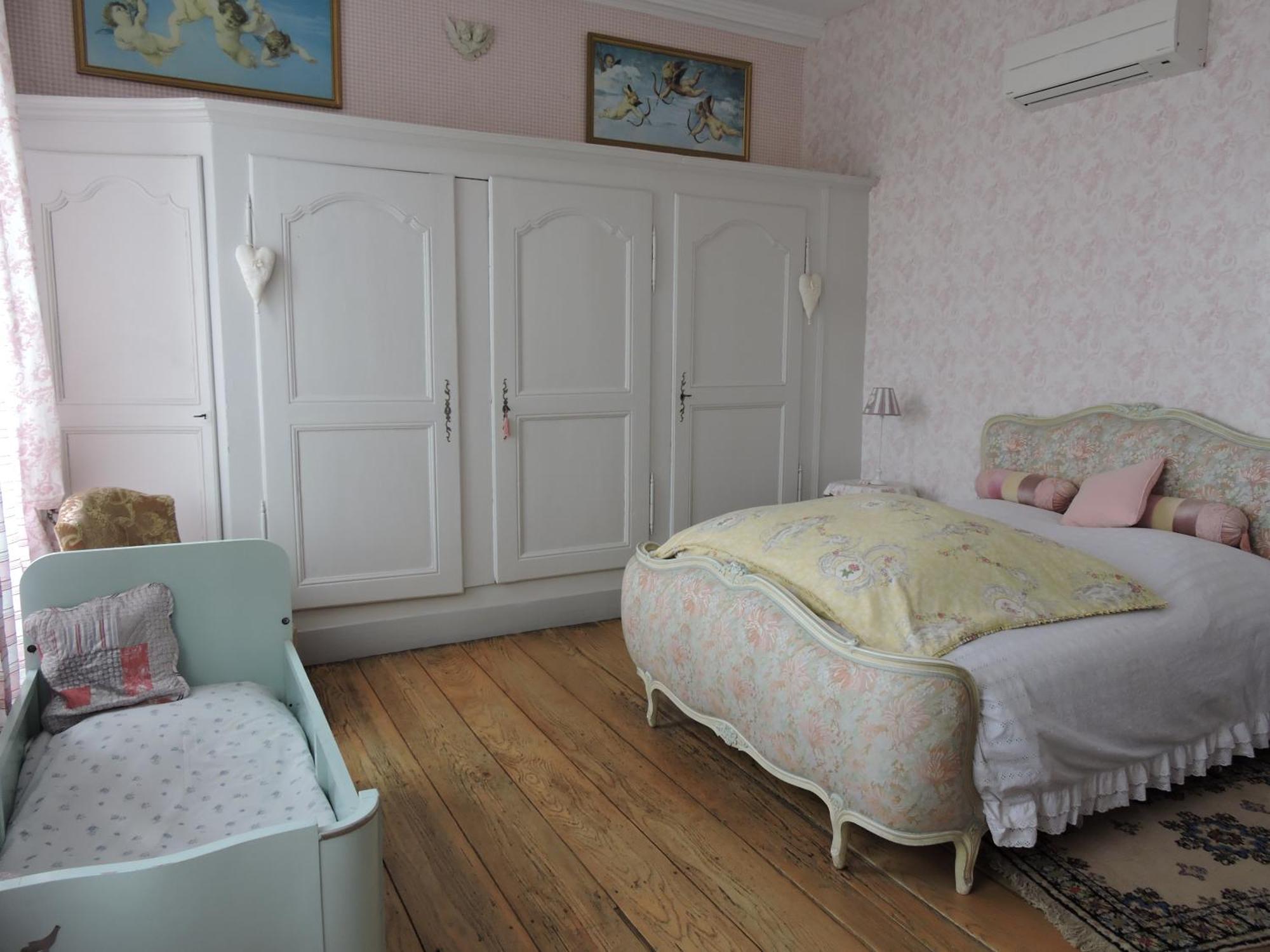 La Manufacture Royale De Bains Villa Room photo