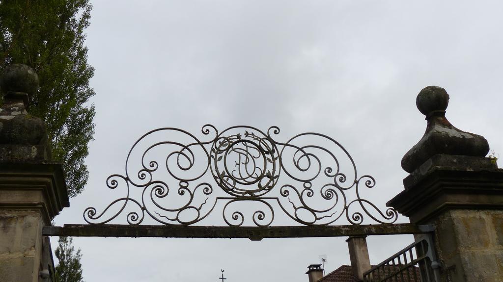 La Manufacture Royale De Bains Villa Exterior photo