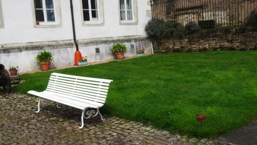 La Manufacture Royale De Bains Villa Exterior photo