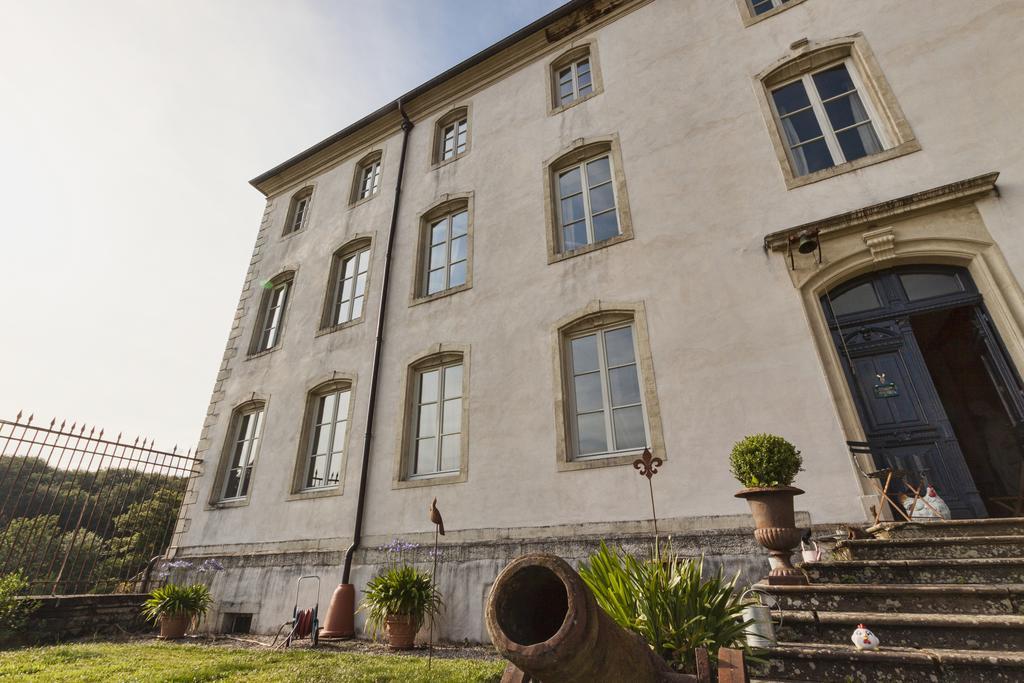 La Manufacture Royale De Bains Villa Exterior photo