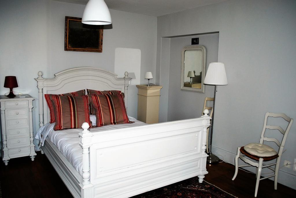 La Manufacture Royale De Bains Villa Exterior photo
