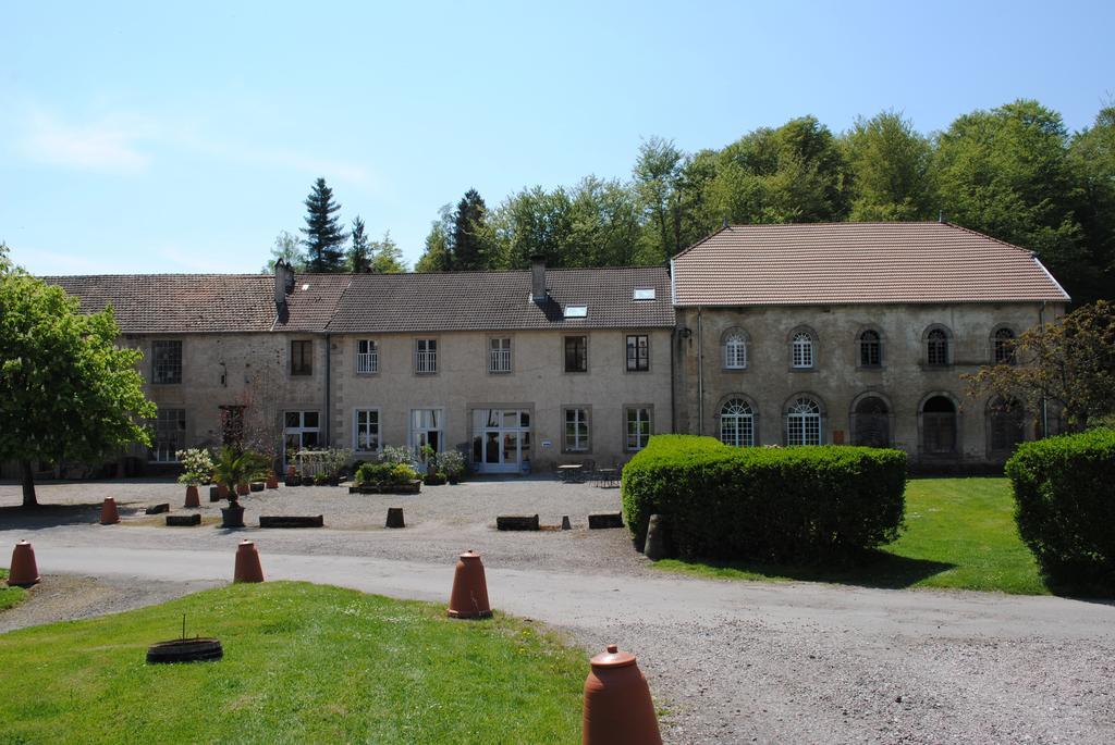 La Manufacture Royale De Bains Villa Exterior photo