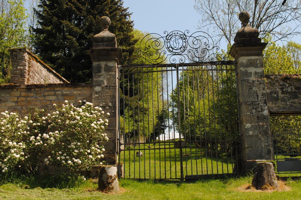 La Manufacture Royale De Bains Villa Exterior photo